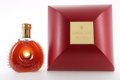 Lot 119 - REMY MARTIN LOUIS XIII