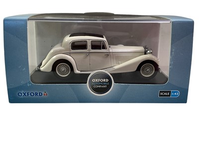 Lot 321 - COLLECTION OF DIE CAST VEHICLES