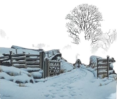 Lot 307 - * PHIL HOBBS