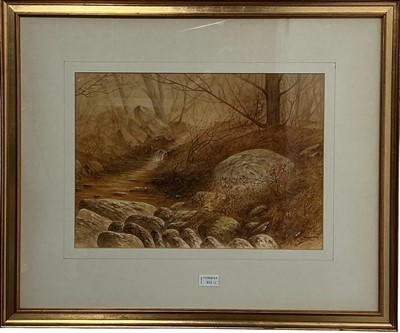 Lot 312 - * BILL JACKSON