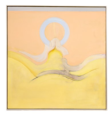 Lot 144 - * ADRIAN HEATH (BRITISH 1920 - 1992)