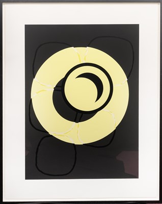 Lot 150 - * PATRICK CAULFIELD CBE RA (BRITISH 1936 - 2005)