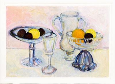 Lot 175 - * HANS SCHWARZ NEAC RWS RP RBA (AUSTRIAN 1922 - 2003)