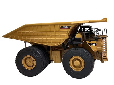 Lot 347 - COLLECTION OF MODEL CARS AND OTHER VEHICLES