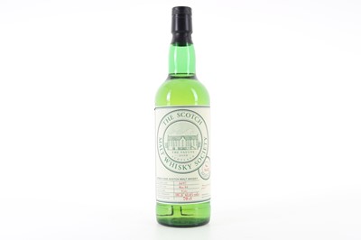 Lot 124 - SMWS 76.42 MORTLACH 1997 6 YEAR OLD