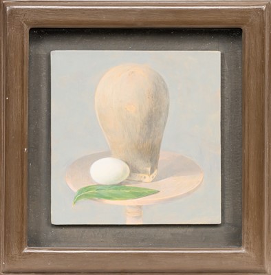 Lot 181 - * DAVID TINDLE RA HRBSA RE (BRITISH b. 1932)