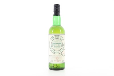 Lot 132 - SMWS 16.24 GLENTURRET 1991 7 YEAR OLD