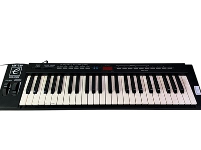 Lot 355 - BANG & OLUFSEN BEOCENTER 2200