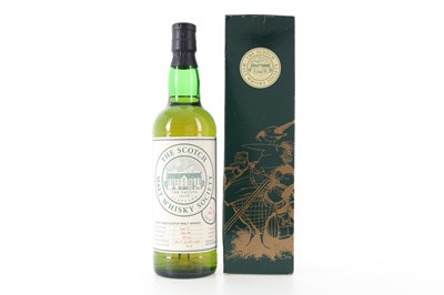 Lot 133 - SMWS 61.3 BRORA 1977 19 YEAR OLD