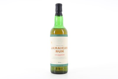 Lot 134 - SMWS MONYMUSK 1976 CASK NO.1 SHAREHOLDERS BOTTLING