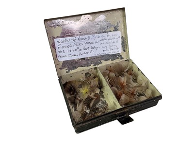 Lot 398 - ANGLING INTEREST