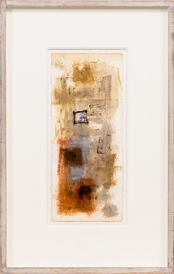 Lot 199 - * JOHN WELLS (BRITISH 1907 - 2000)