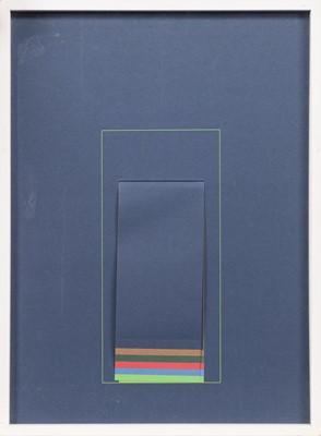 Lot 201 - * ROBYN DENNY (BRITISH 1930 - 2014)