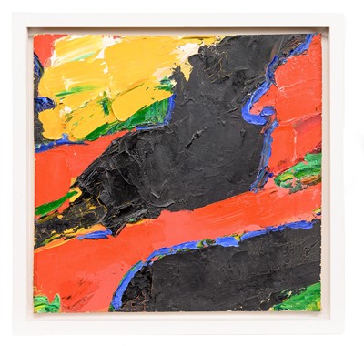 Lot 207 - * JOHN BARNICOAT (BRITISH 1924 - 2013)