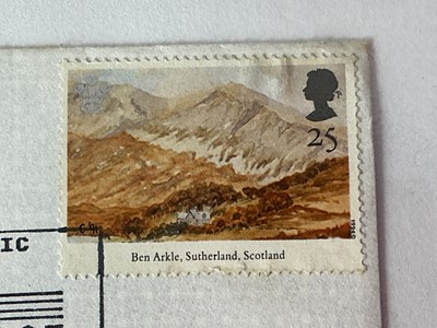 Lot 427 - COLLECTION OF STAMPS, FIRST DAY COVERS AND PRESENTATION PACKS