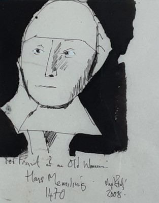 Lot 436 - * STEPHEN FARTHING