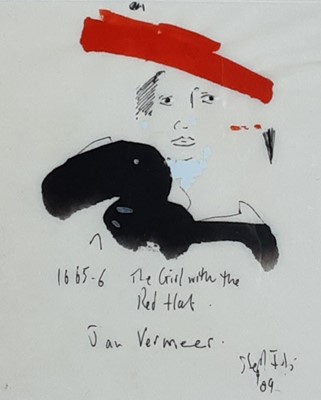 Lot 431 - * STEPHEN FARTHING