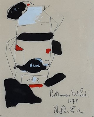 Lot 426 - * STEPHEN FARTHING