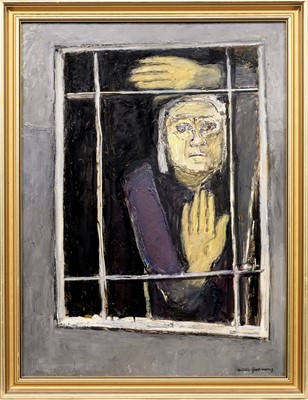 Lot 208 - * HILDA GOLDWAG (SCOTTISH 1912 - 2008)