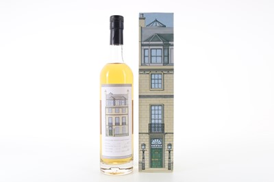 Lot 148 - SMWS 114.3 LONGROW 1990 13 YEAR OLD FOR THE OPENING OF 28 QUEEN STREET 50CL