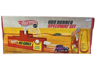 Lot 379 - GROUP OF DIECAST MODEL VEHICLES