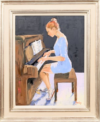 Lot 215 - * MURIEL BARCLAY