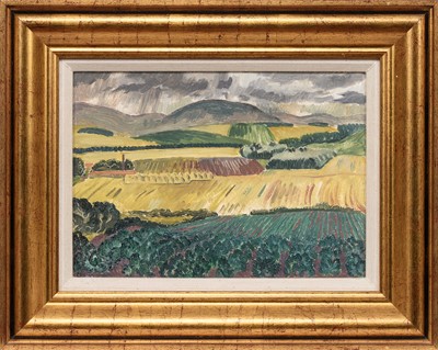 Lot 216 - IAN CHEYNE (SCOTTISH 1895 - 1955)