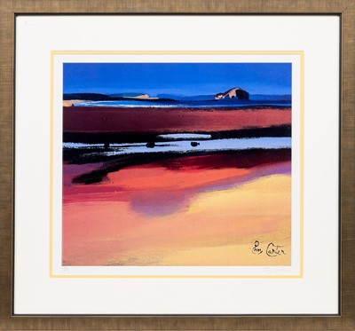 Lot 219 - * PAM CARTER DA PAI (SCOTTISH 1952 - 2022)