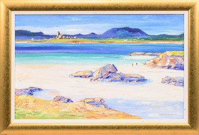 Lot 221 - * JEAN FEENEY