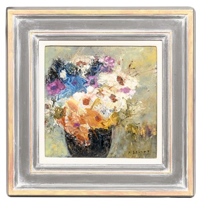 Lot 228 - * NAEL HANNA (IRAQI/SCOTTISH b. 1959)