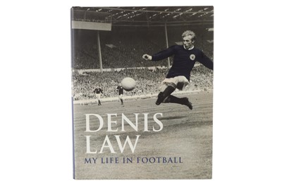 Lot 1788 - DENIS LAW