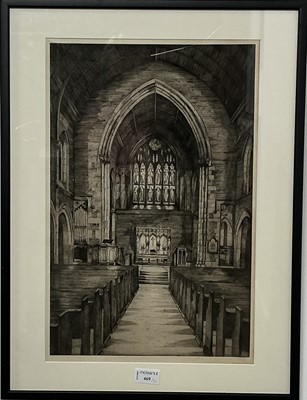 Lot 469 - * DOROTHY FERGUSON