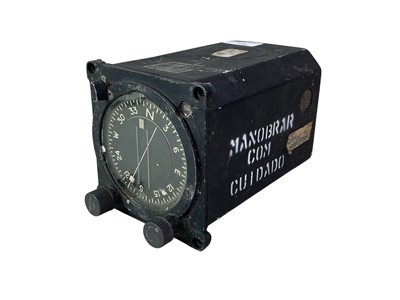 Lot 470 - RAF MILITARY COMPASS