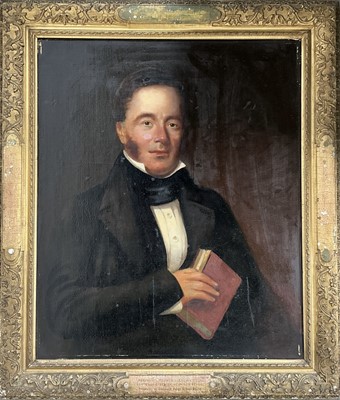 Lot 475 - SCOTTISH SCHOOL, 19TH CENTURY