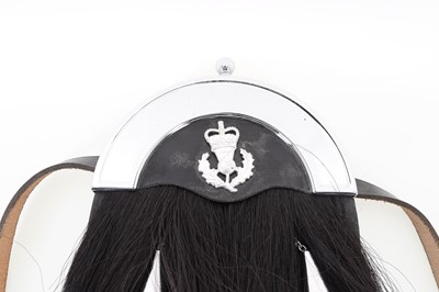 Lot 1226 - DRESS SPORRAN