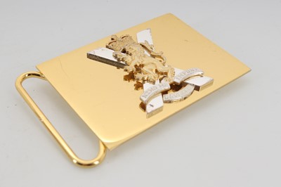 Lot 1237 - GUN CLEANING BRUSH