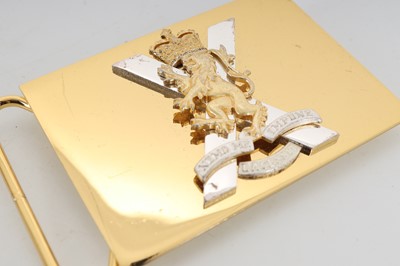 Lot 1237 - GUN CLEANING BRUSH