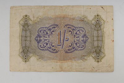 Lot 1237 - GUN CLEANING BRUSH