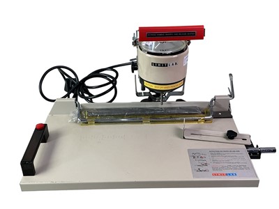 Lot 540 - LIHIT LAB AUTO PUNCH P-2003
