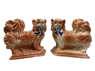 Lot 529 - EDWARDIAN MAHOGANY MANTEL CLOCK