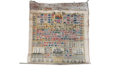 Lot 546 - MILITARY INTEREST: TWO GAS MASKS