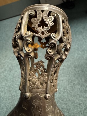 Lot 1238 - SCOTTISH OFFICER'S DIRK