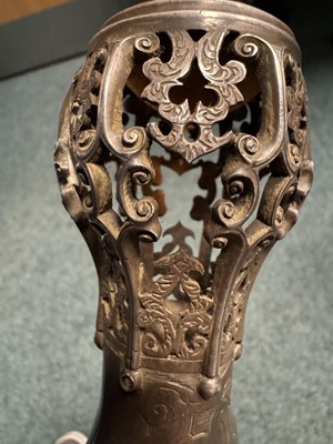 Lot 1238 - SCOTTISH OFFICER'S DIRK