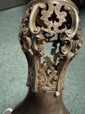 Lot 1238 - SCOTTISH OFFICER'S DIRK