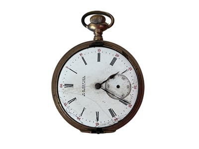 Lot 548 - COLLECTION OF COSTUME JEWELLERY