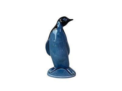 Lot 575 - COLLECTION OF POOLE POTTERY ANIMAL FIGURES