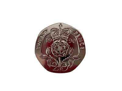 Lot 570 - COLLECTION OF UK COIN SETS