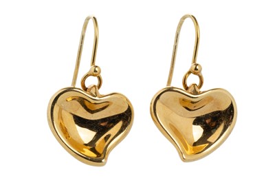 Lot 535 - ELSA PERETTI FOR TIFFANY & CO