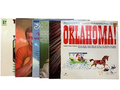 Lot 562 - COLLECTION OF L.P. VINYL RECORDS