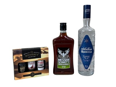 Lot 581 - ANTICA CLASSIC SAMBUCA
